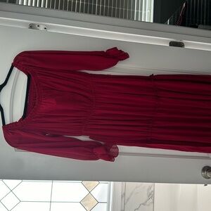 Medium Baltic born maxi with tags!